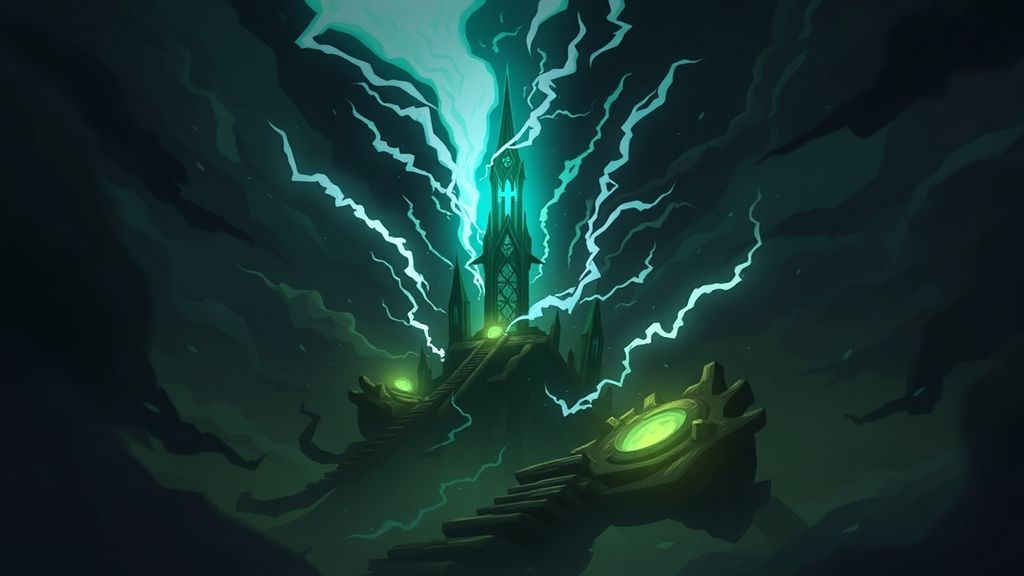 《杀戮尖塔2》Steam爆火！17.7万同时在线破肉鸽游戏纪录