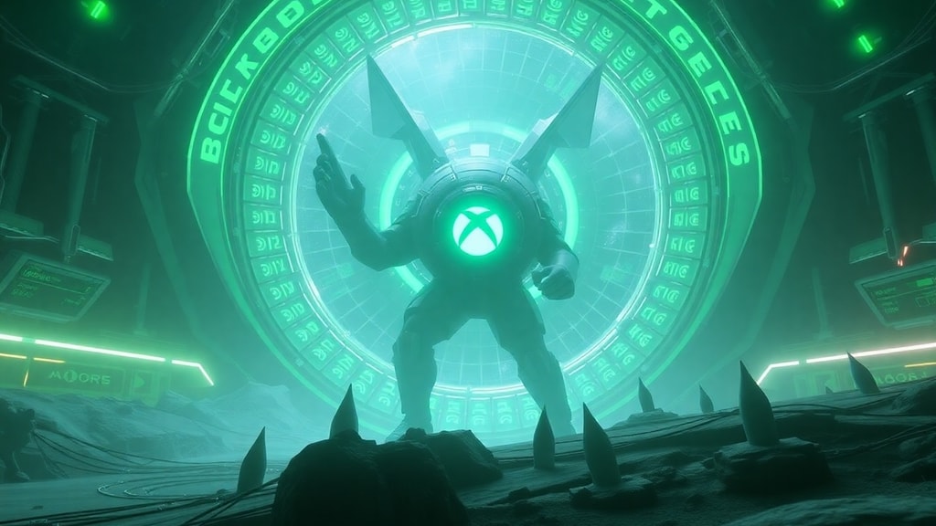 Xbox掌门人密函流出：2027年假期要搞大事！但新主机价格恐成“吞金兽”