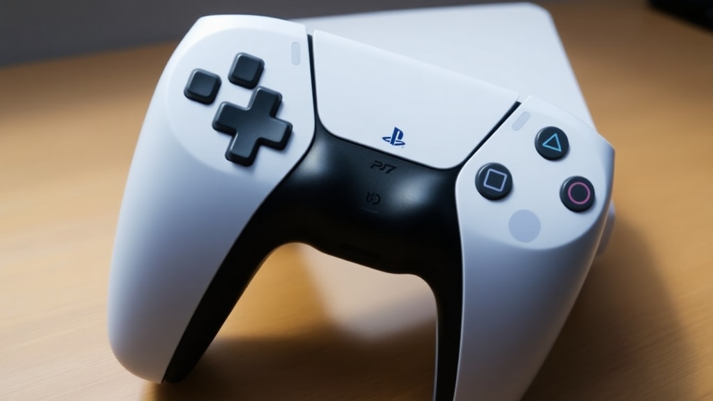 PS6造价再曝猛涨！卖一台亏一台，索尼这次真要卖1000美元？